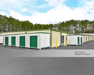 Photo 3 of Extra Space Storage - 12390 Arnold Mill Road#C, Alpharetta, GA