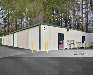 Photo 4 of Extra Space Storage - 12390 Arnold Mill Road#C, Alpharetta, GA