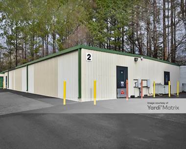 Storage Units for Rent available at 12390 Arnold Mill Road#C, Alpharetta, GA 30004