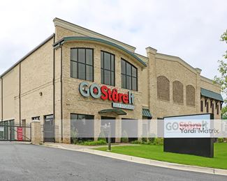 Photo 1 of Go Store It - 345 Sawmill Drive, Suwanee, GA