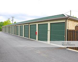 Photo 4 of Go Store It - 345 Sawmill Drive, Suwanee, GA