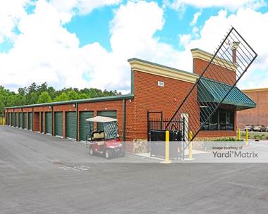 Storage Units for Rent available at 3220 Sardis Church Road, Buford, GA 30519