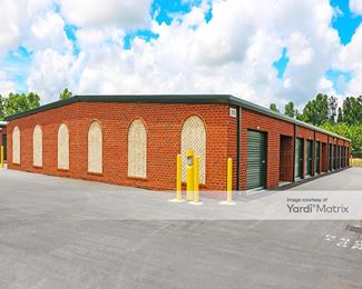 Photo 2 of Premier Storage - 3220 Sardis Church Road, Buford, GA