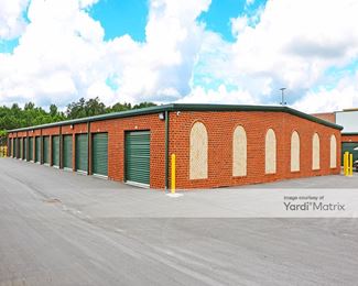 Photo 4 of Premier Storage - 3220 Sardis Church Road, Buford, GA