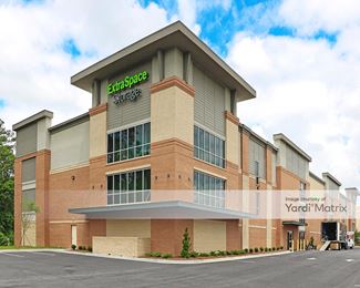 Photo 1 of Extra Space Storage - 2920 Buford Drive, Buford, GA