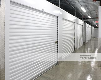 Photo 2 of Extra Space Storage - 2920 Buford Drive, Buford, GA