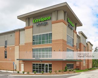 Photo 4 of Extra Space Storage - 2920 Buford Drive, Buford, GA
