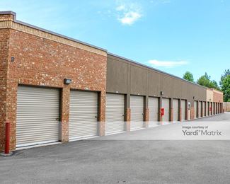 Photo 6 of Peachtree Parkway Storage - 1030 Peachtree Pkwy, Cumming, GA