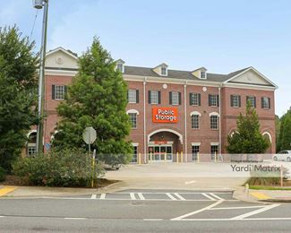 Photo 2 of Public Storage - 3700 Roswell Road, Marietta, GA
