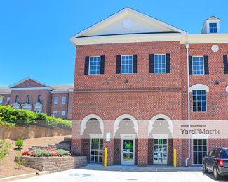 Photo 3 of Public Storage - 3700 Roswell Road, Marietta, GA