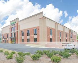 Image for Extra Space Storage - 840 Scenic Hwy, Lawrenceville, GA