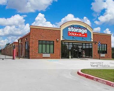 Storage Units for Rent available at 6 Farris Drive, McDonough, GA 30253