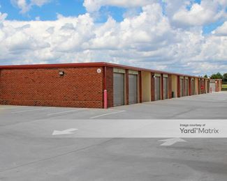 Photo 2 of Storage Xxtra - 6 Farris Drive, McDonough, GA