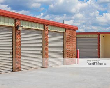 Storage Units for Rent available at 6 Farris Drive, McDonough, GA 30253