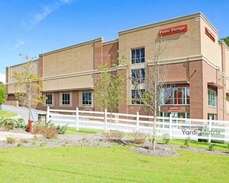 Photo 1 of Public Storage - 1275 Buford Hwy, Cumming, GA