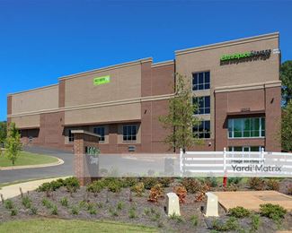 Photo 4 of Public Storage - 1275 Buford Hwy, Cumming, GA