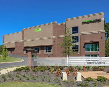 Storage Units for Rent available at 1275 Buford Hwy, Cumming, GA 30041