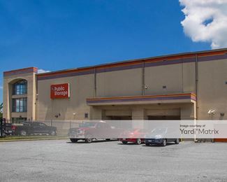 Photo 2 of Public Storage - 12355 Prosperity Drive, Silver Spring, MD