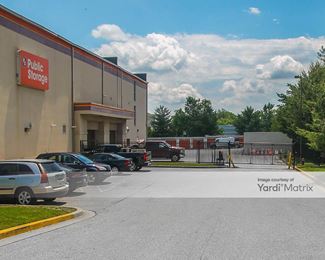 Photo 3 of Public Storage - 12355 Prosperity Drive, Silver Spring, MD