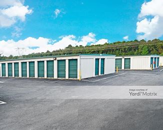 Photo 2 of Calvert Self Storage - 600 Calvert Beach Road, St Leonard, MD