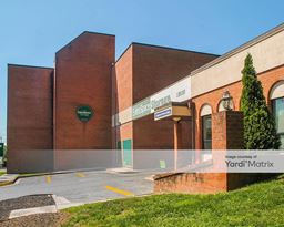 Image for Extra Space Storage - 12030 Parklawn Drive, Rockville, MD