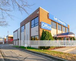 Image for Self Storage Plus - 3700 Plyers Mill Road, Kensington, MD