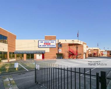 Storage Units for Rent available at 3700 Plyers Mill Road, Kensington, MD 20895