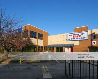 Photo 3 of Self Storage Plus - 3700 Plyers Mill Road, Kensington, MD