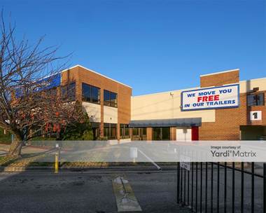 Storage Units for Rent available at 3700 Plyers Mill Road, Kensington, MD 20895