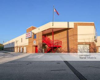 Photo 4 of Self Storage Plus - 3700 Plyers Mill Road, Kensington, MD