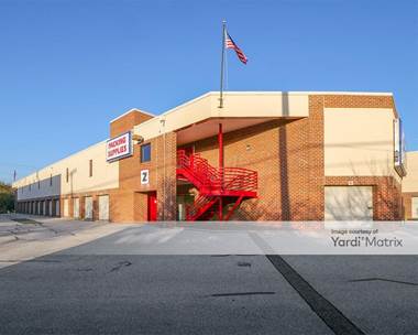Storage Units for Rent available at 3700 Plyers Mill Road, Kensington, MD 20895