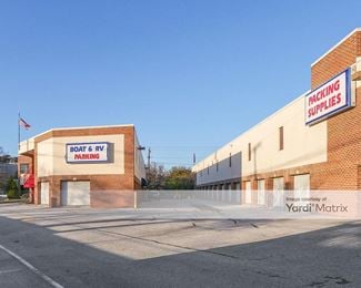 Photo 5 of Self Storage Plus - 3700 Plyers Mill Road, Kensington, MD