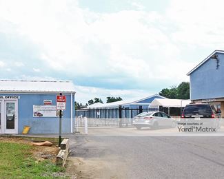 Photo 2 of Economy Storage - 3325 Leonardtown Road, Waldorf, MD