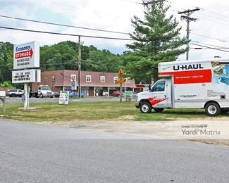 Photo 4 of Economy Storage - 3325 Leonardtown Road, Waldorf, MD