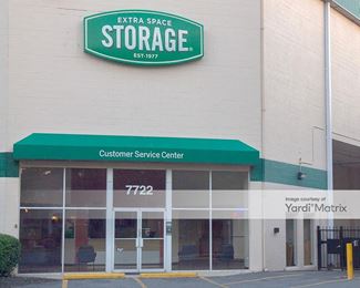 Photo 2 of Extra Space Storage - 7722 Fenton Street, Silver Spring, MD