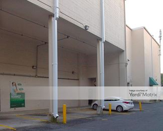 Photo 3 of Extra Space Storage - 7722 Fenton Street, Silver Spring, MD