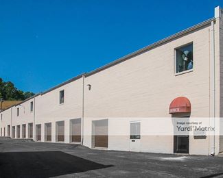Photo 1 of Castle Mini Storage - 12040 Parklawn Drive, Rockville, MD
