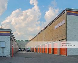 Image for Public Storage - 7700 Central Avenue, Cheverly, MD