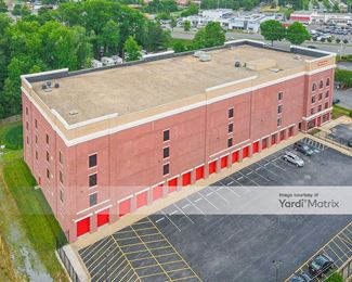 Photo 2 of Public Storage - 12120 Pierce Road, Waldorf, MD