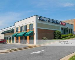 Image for Self Storage Plus - 14690 Southlawn Lane, Rockville, MD