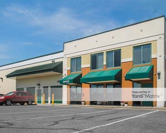 Photo 2 of Self Storage Plus - 14690 Southlawn Lane, Rockville, MD
