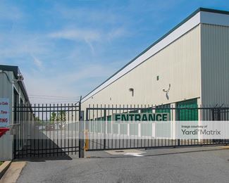 Photo 3 of Self Storage Plus - 14690 Southlawn Lane, Rockville, MD