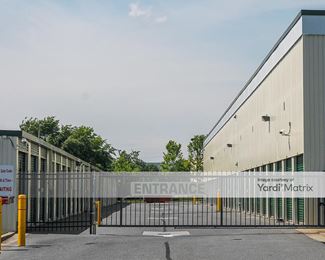 Photo 5 of Self Storage Plus - 14690 Southlawn Lane, Rockville, MD