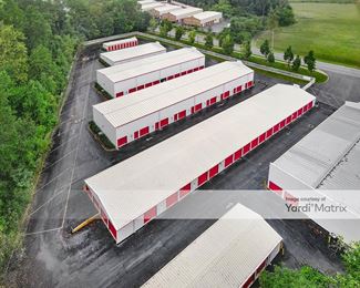 Photo 2 of iStorage - 140 Armory Road, Prince Frederick, MD