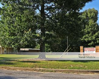 Photo 4 of Bryans Road Self Storage - 6780 Storage Place, Indian Head, MD