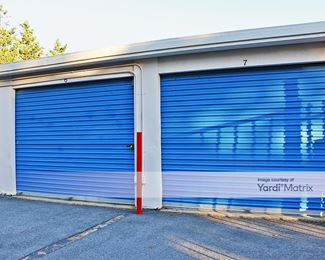 Photo 5 of Mini U Storage - 3800 64th Avenue, Landover Hills, MD