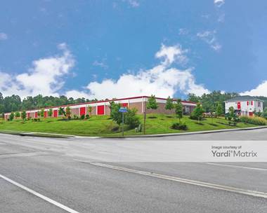 Storage Units for Rent available at 21268 Willows Road, Lexington Park, MD 20653