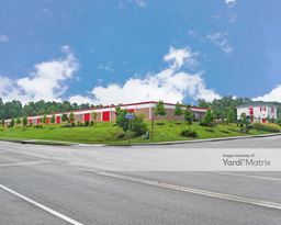 Image for iStorage - 21268 Willows Road, Lexington Park, MD
