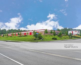 Photo 1 of iStorage - 21268 Willows Road, Lexington Park, MD