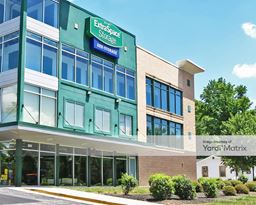 Image for Extra Space Storage - 1423 Eastern Avenue NE, Capitol Heights, MD